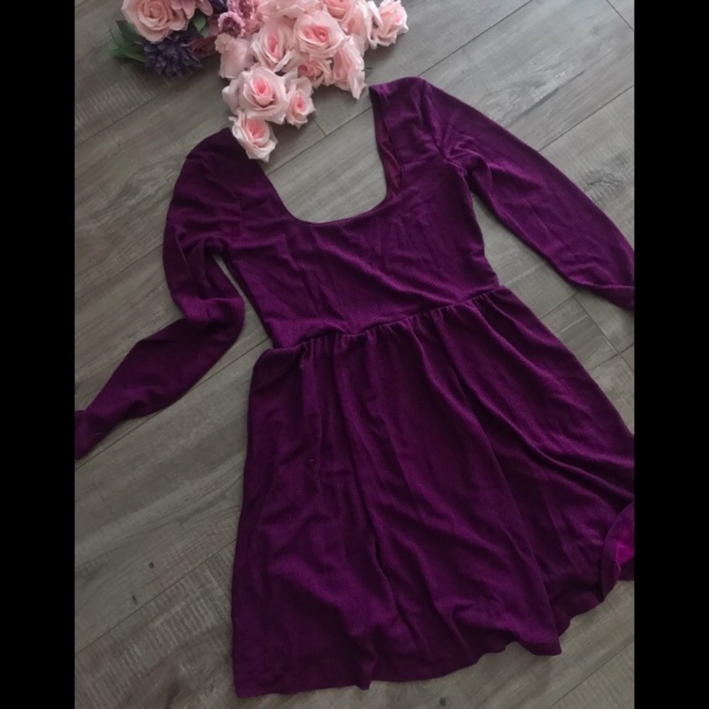 SOLD Free People dress